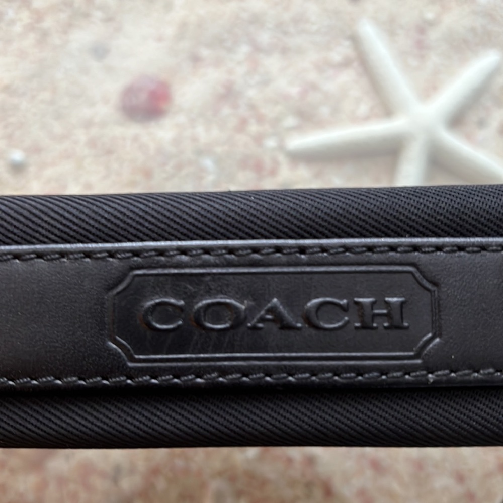 Coach bag - Picture 10 of 11